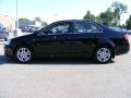 Black - Jetta Wolfsburg Edition Sedan Photo No. 2