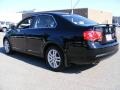 Black - Jetta Wolfsburg Edition Sedan Photo No. 3