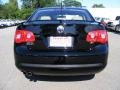 Black - Jetta Wolfsburg Edition Sedan Photo No. 4