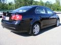 Black - Jetta Wolfsburg Edition Sedan Photo No. 5