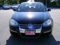 Black - Jetta Wolfsburg Edition Sedan Photo No. 8