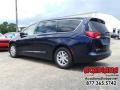 Jazz Blue Pearl - Pacifica Touring Photo No. 2
