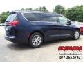 Jazz Blue Pearl - Pacifica Touring Photo No. 3