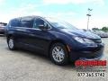 Jazz Blue Pearl - Pacifica Touring Photo No. 4