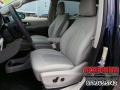 Jazz Blue Pearl - Pacifica Touring Photo No. 5