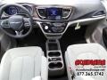 Jazz Blue Pearl - Pacifica Touring Photo No. 9