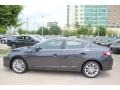 Graphite Luster Metallic - ILX Technology Photo No. 4