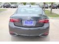 2016 Graphite Luster Metallic Acura ILX Technology  photo #6