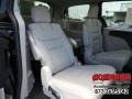 2016 Granite Crystal Metallic Dodge Grand Caravan SE  photo #11