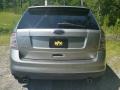 2008 Vapor Silver Metallic Ford Edge SEL AWD  photo #5