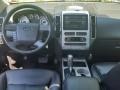 2008 Vapor Silver Metallic Ford Edge SEL AWD  photo #22