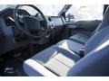Shadow Black - F250 Super Duty XLT Super Cab 4x4 Photo No. 6