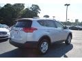 Classic Silver Metallic - RAV4 LE Photo No. 3