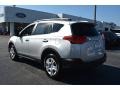 Classic Silver Metallic - RAV4 LE Photo No. 5
