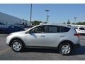 Classic Silver Metallic - RAV4 LE Photo No. 6