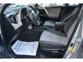 Classic Silver Metallic - RAV4 LE Photo No. 9