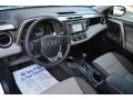 Classic Silver Metallic - RAV4 LE Photo No. 10