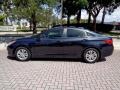 Pacific Blue Pearl - Sonata GLS Photo No. 3