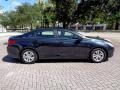 Pacific Blue Pearl - Sonata GLS Photo No. 11