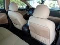 Pacific Blue Pearl - Sonata GLS Photo No. 12