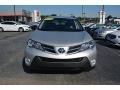 Classic Silver Metallic - RAV4 LE Photo No. 25
