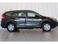 Crystal Black Pearl - CR-V LX Photo No. 3