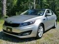 Satin Metal Metallic - Optima EX Photo No. 1