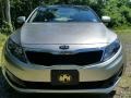Satin Metal Metallic - Optima EX Photo No. 2