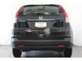 Crystal Black Pearl - CR-V LX Photo No. 6