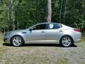 Satin Metal Metallic - Optima EX Photo No. 3