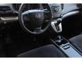 Crystal Black Pearl - CR-V LX Photo No. 10