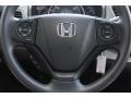 Crystal Black Pearl - CR-V LX Photo No. 11