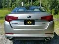 Satin Metal Metallic - Optima EX Photo No. 5