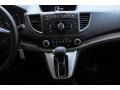 Crystal Black Pearl - CR-V LX Photo No. 16