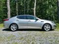 Satin Metal Metallic - Optima EX Photo No. 7