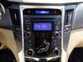 Pacific Blue Pearl - Sonata GLS Photo No. 28
