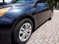 Pacific Blue Pearl - Sonata GLS Photo No. 29