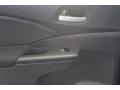 Crystal Black Pearl - CR-V LX Photo No. 25