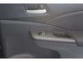 Crystal Black Pearl - CR-V LX Photo No. 28