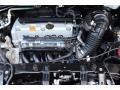 Crystal Black Pearl - CR-V LX Photo No. 33