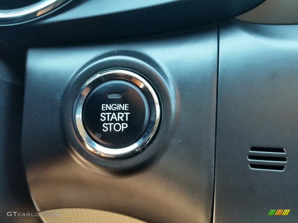 2013 Optima EX - Satin Metal Metallic / Beige photo #18