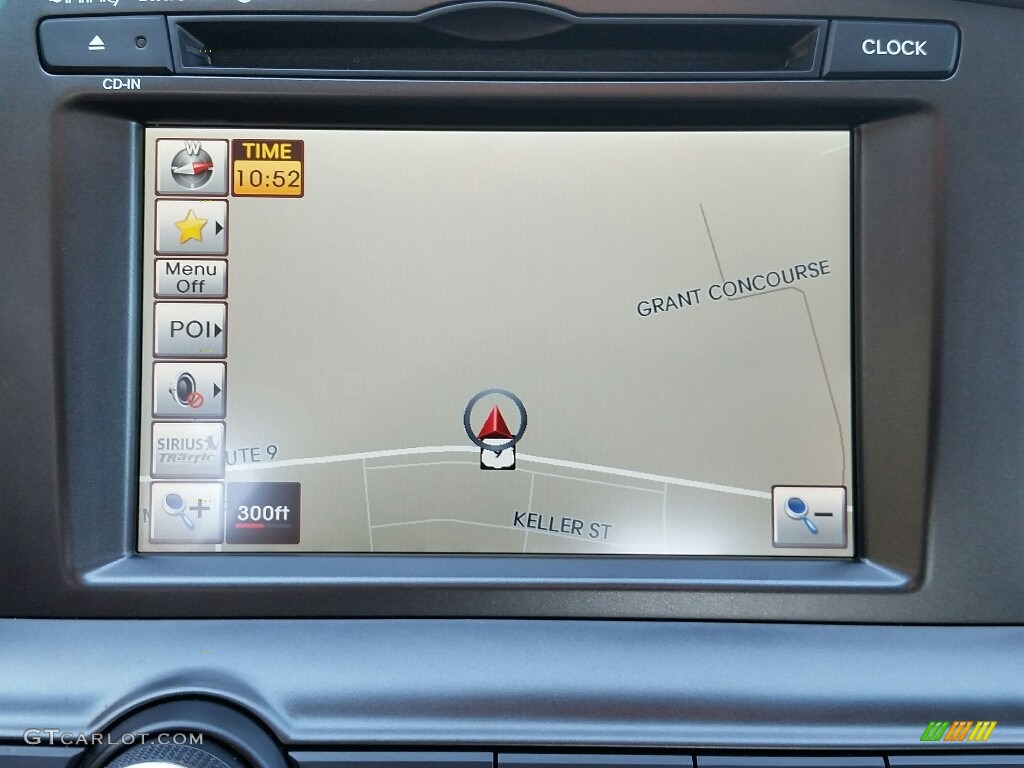 2013 Optima EX - Satin Metal Metallic / Beige photo #19