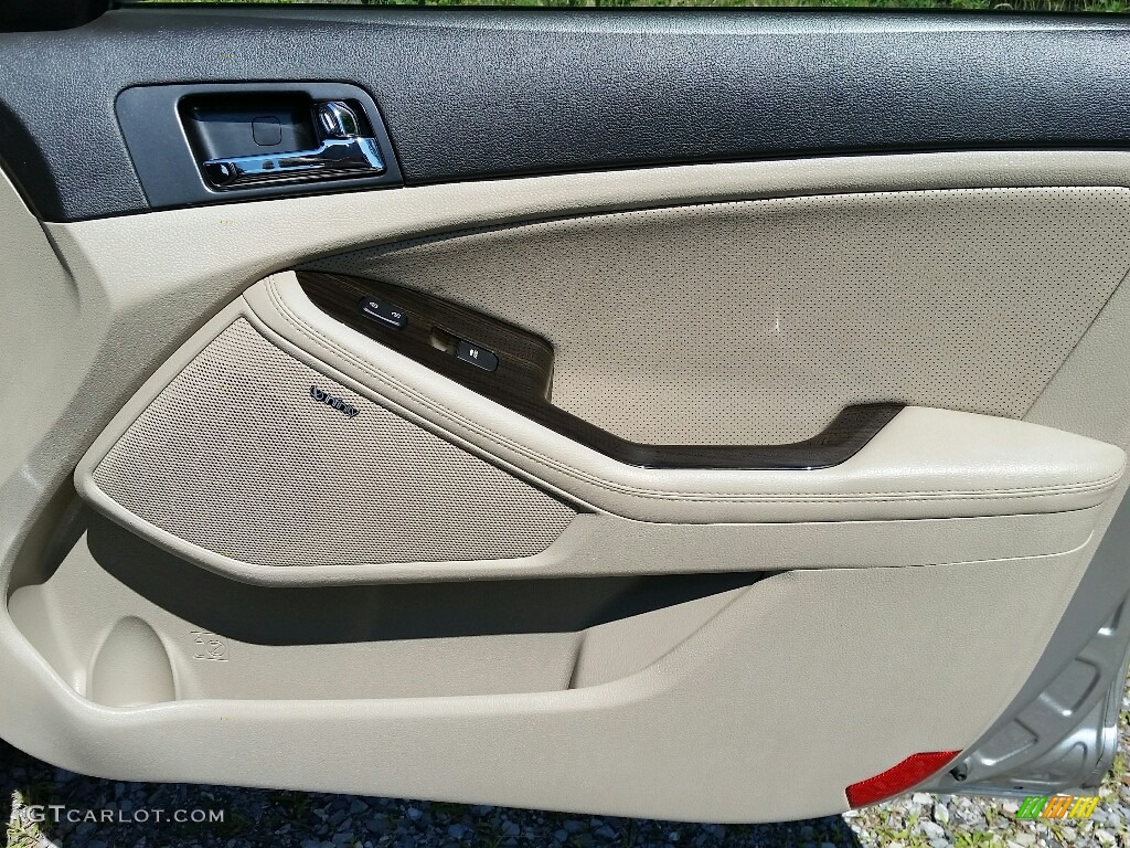 2013 Optima EX - Satin Metal Metallic / Beige photo #20