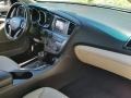 Satin Metal Metallic - Optima EX Photo No. 21