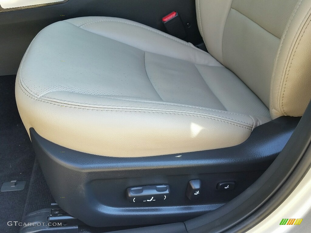 2013 Optima EX - Satin Metal Metallic / Beige photo #27