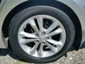 Satin Metal Metallic - Optima EX Photo No. 32
