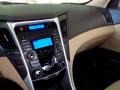 Pacific Blue Pearl - Sonata GLS Photo No. 66