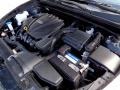 Pacific Blue Pearl - Sonata GLS Photo No. 68