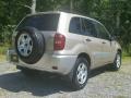 2004 Savannah Beige Metallic Toyota RAV4   photo #6