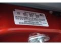 2016 Some Like It Hot Red Metallic Chevrolet SS Sedan  photo #15